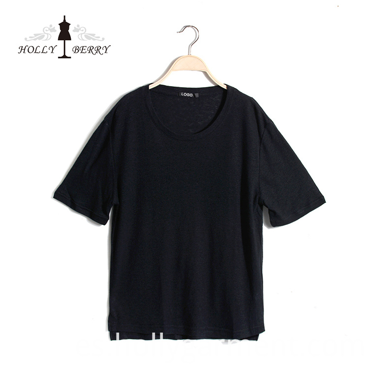Camisa elegante para mujer Stylish Womens Shirt